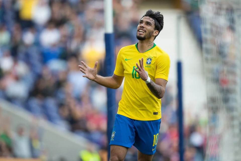 Brasil enfrenta o Panamá em amistoso de preparação para a Copa; Goiânia já foi palco de duelo com show de Neymar e cia. 18 image Brasil enfrenta o Panamá em amistoso de preparação para a Copa; Goiânia já foi palco de duelo com show de Neymar e cia.