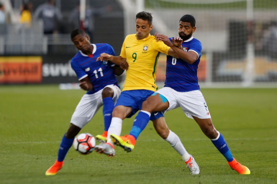 Brasil enfrenta o Panamá em amistoso de preparação para a Copa; Goiânia já foi palco de duelo com show de Neymar e cia. 19 image Brasil enfrenta o Panamá em amistoso de preparação para a Copa; Goiânia já foi palco de duelo com show de Neymar e cia.