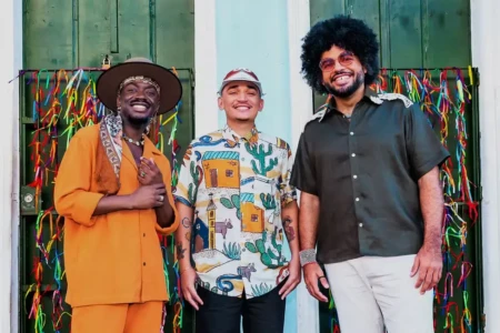 João Gomes, Jota.pê e Mestrinho confirmam show da turnê “Dominguinho” em Goiânia