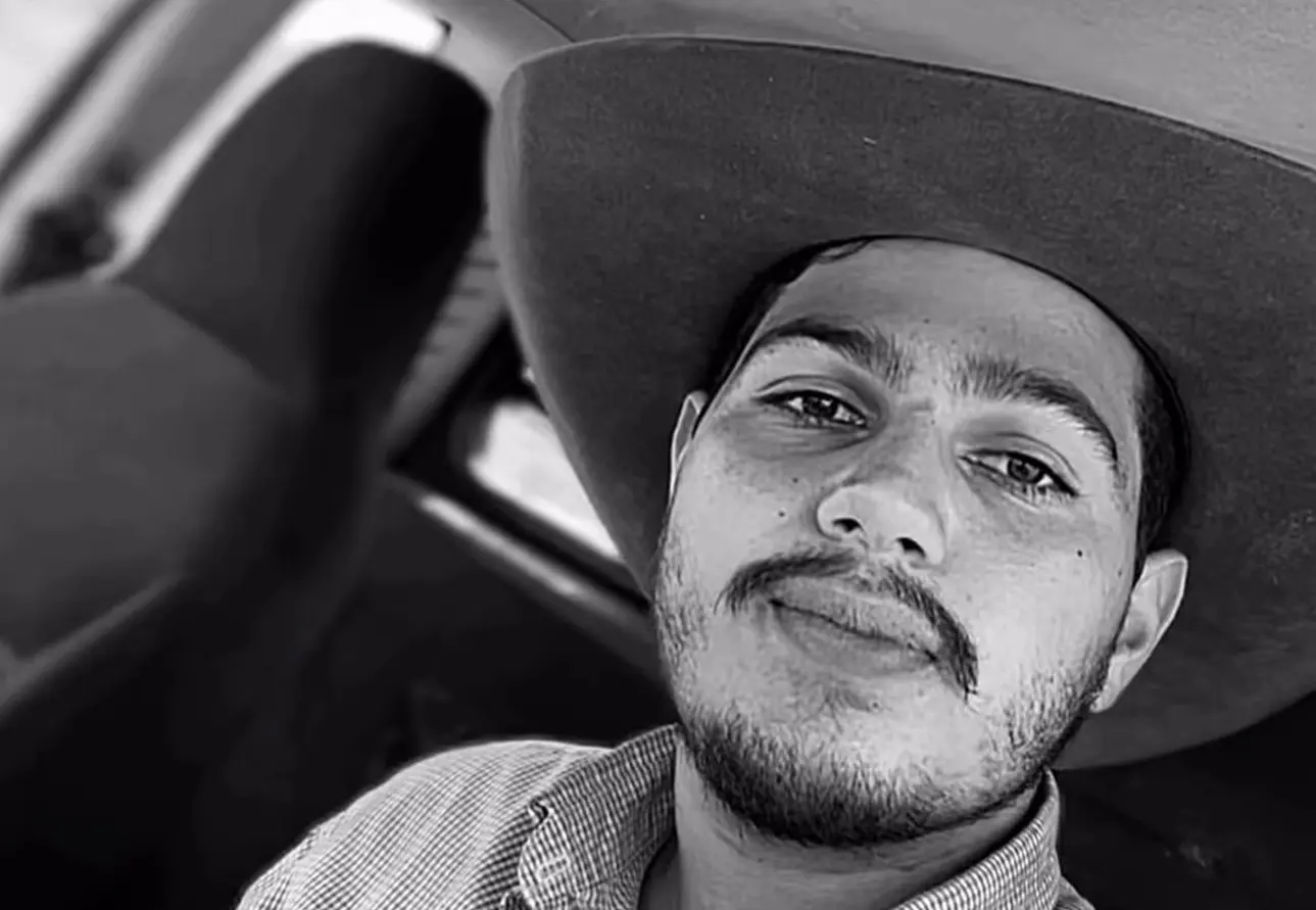 Comoção em Rubiataba: morte de Matheus Donato, filho de servidora, gera onda de homenagens