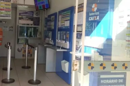Santa Catarina reconheceu a aposta conjunta entre ele e uma mulher Justiça manda ganhador da Mega-Sena dividir prêmio com ex; veja valor