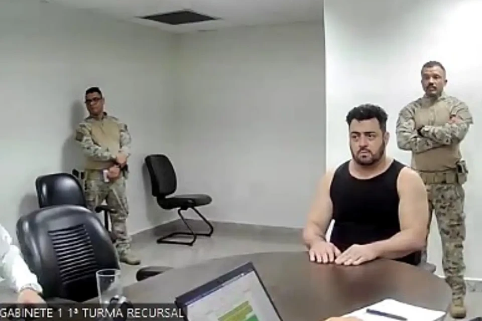 Imagem da audiência