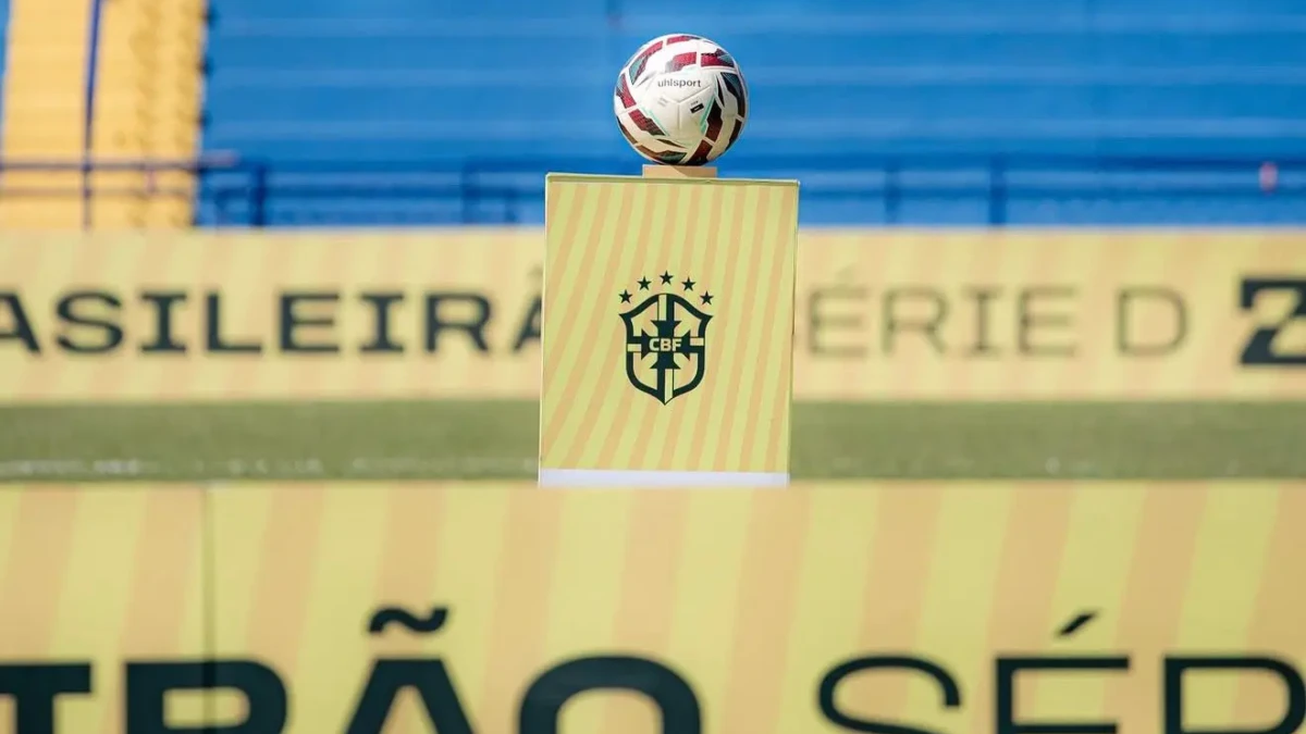 Última rodada definirá futuro dos clubes goianos na Série D