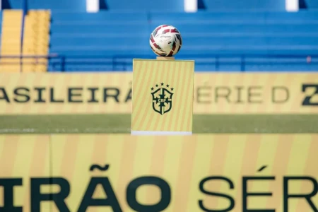 Última rodada definirá futuro dos clubes goianos na Série D