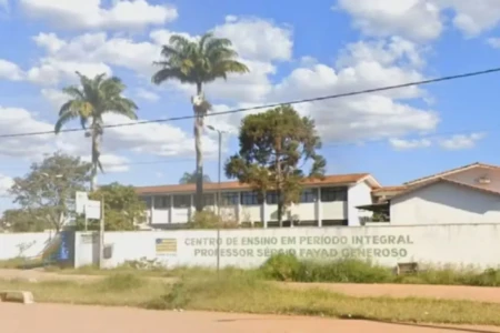 escola