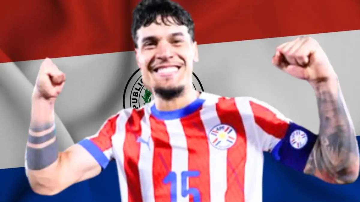 Paraguai chama sete do Brasileirão para Copa (Foto: Mais Goiás)