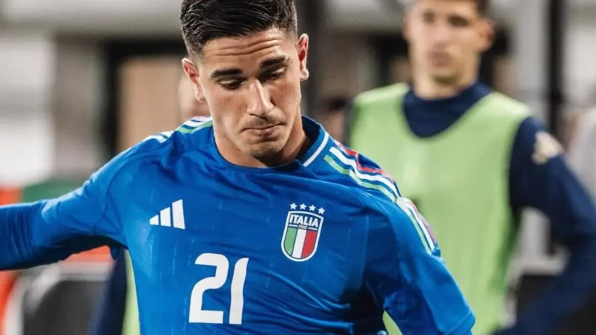 Copa: Austrália convoca jogador que mudou nacionalidade há uma semana (Foto: Instagram)