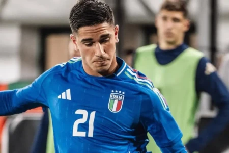 Copa: Austrália convoca jogador que mudou nacionalidade há uma semana (Foto: Instagram)