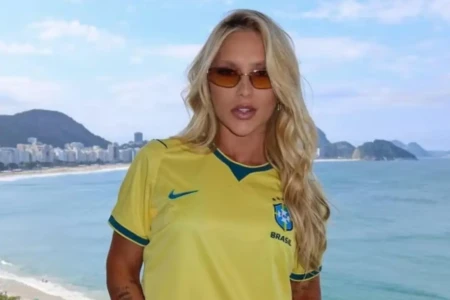 Quadro de Virginia durante a Copa do Mundo divide opiniões dentro da Globo influenciadora pode prejudicar cobertura mais que ajudar