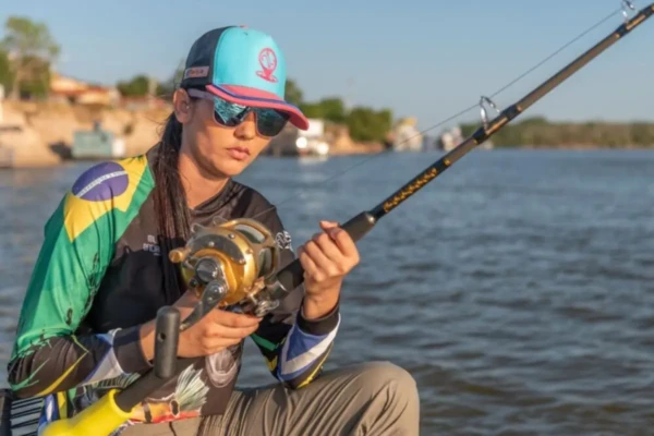 Semad atualiza lista de peixes com captura e transporte permitidos em Goiás (Foto: Divulgação)