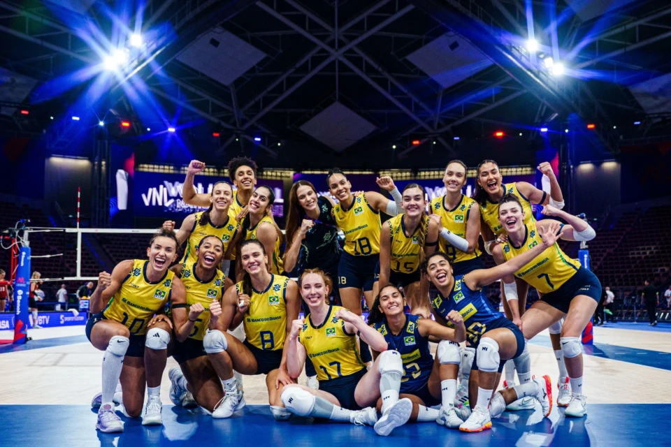 (Foto: Vianney Thibaut/Volleyball World)