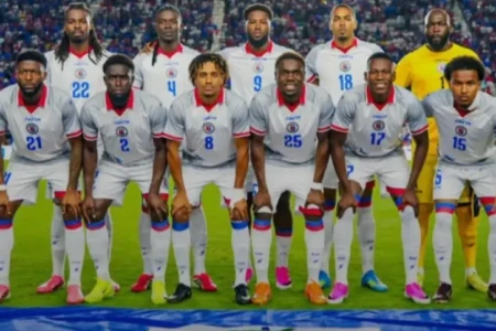 haiti