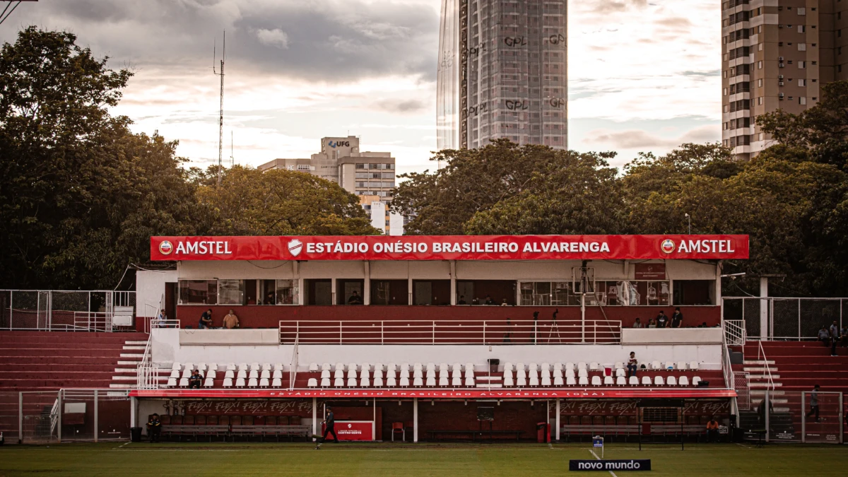 Troca de figurinhas da Copa movimenta o OBA neste sábado