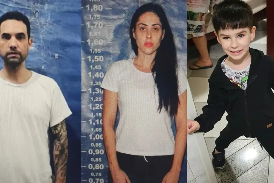 Jairinho é condenado a 43 anos de prisão por morte de Henry Borel; Monique recebe perdão por homicídio Defesa do ex-vereador vai recorrer