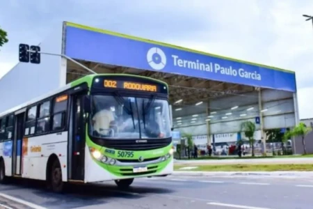 Ônibus da CMTC - (Foto: reprodução)