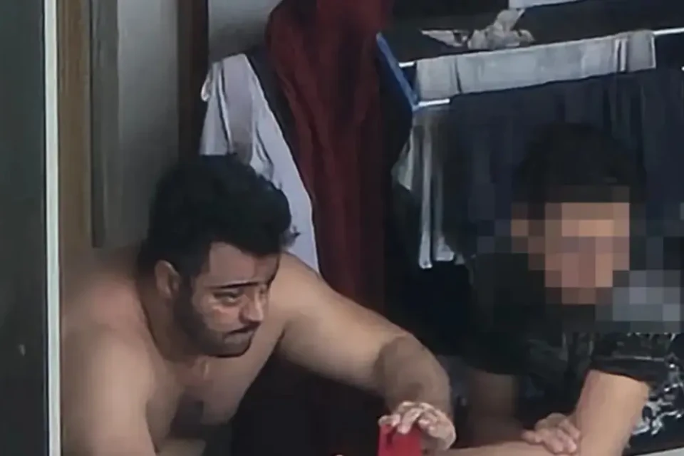 Imagem cedida ao Mais Goiás