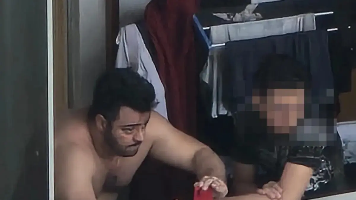 Imagem cedida ao Mais Goiás
