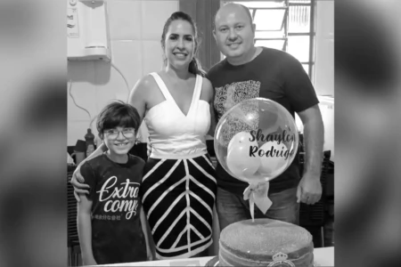 Imagem da família