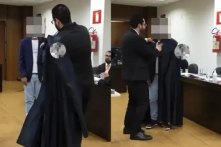 Vídeo: pai que matou suspeito de estuprar a filha dele é absolvido em Minas Gerais homem agiu para proteger a jovem após anos de abusos