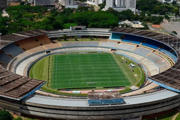 estádio serra dourada