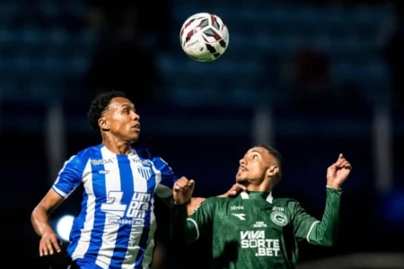 Goiânia aprova lei inédita que regulamenta patrocínio público ao esporte no município (Foto: Instagram)