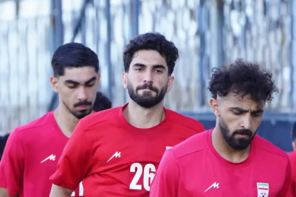 Jogadores da seleção do Irã receberam vistos para entrar nos EUA, diz Casa Branca (Foto: Instagram)