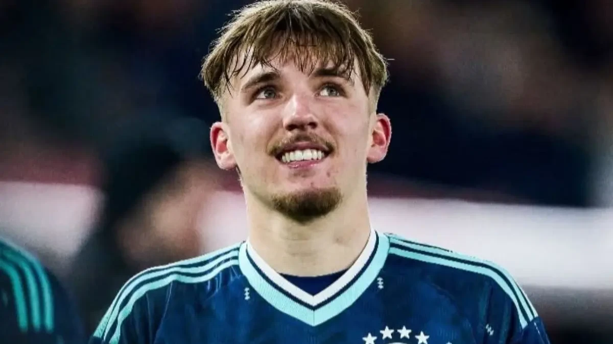Atacante da Alemanha sofre lesão que pode tirá-lo da Copa (Foto: Instagram)