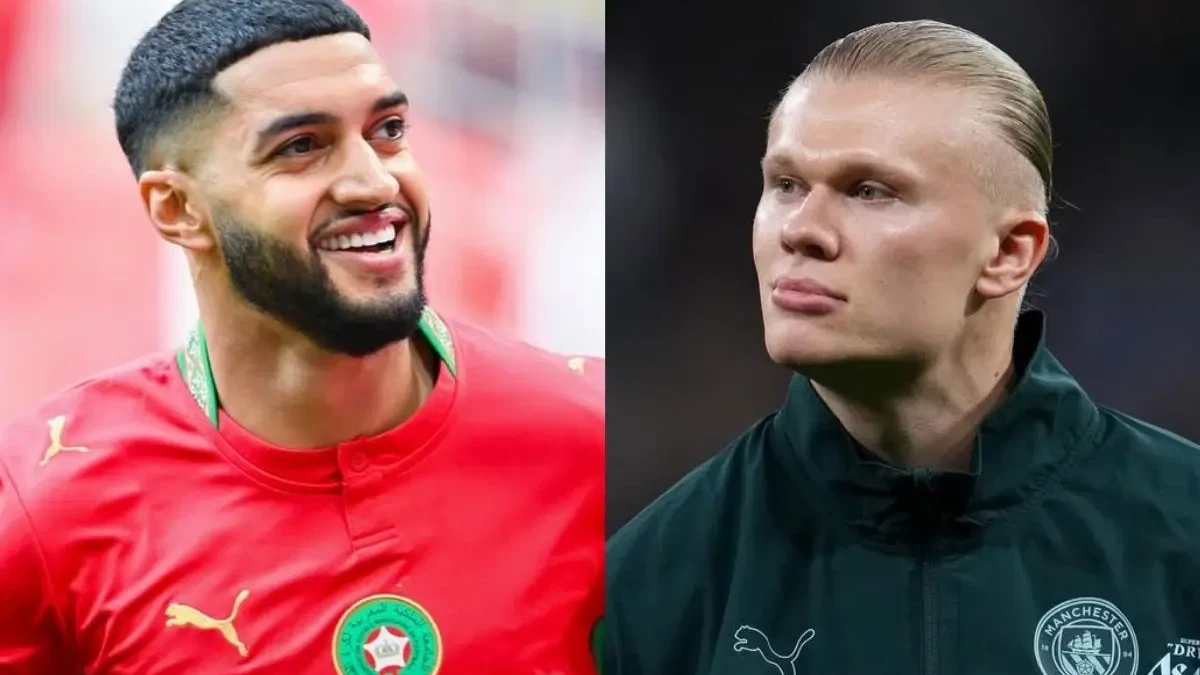 Marrocos x Noruega: escalações e onde assistir (Foto: Instagram)