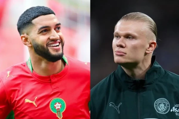 Marrocos x Noruega: escalações e onde assistir (Foto: Instagram)