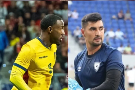 Equador x Guatemala: escalações e onde assistir (Foto: Instagram)