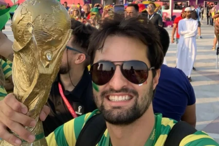 Olímpio copa