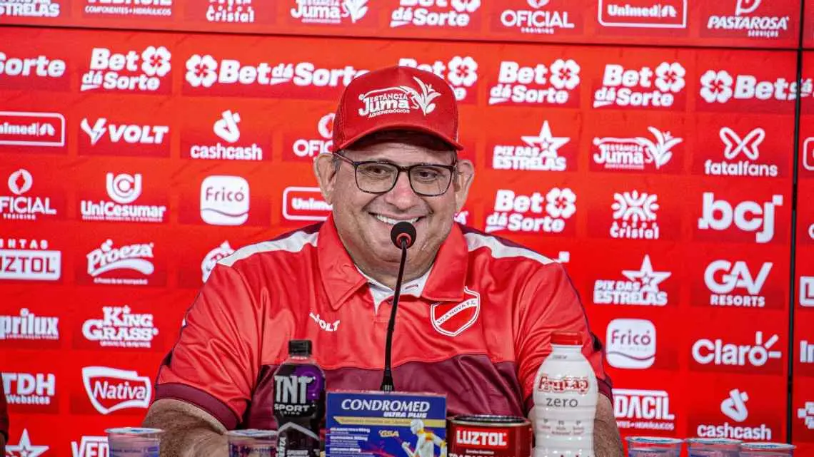 guto ferreira vnfc Vila