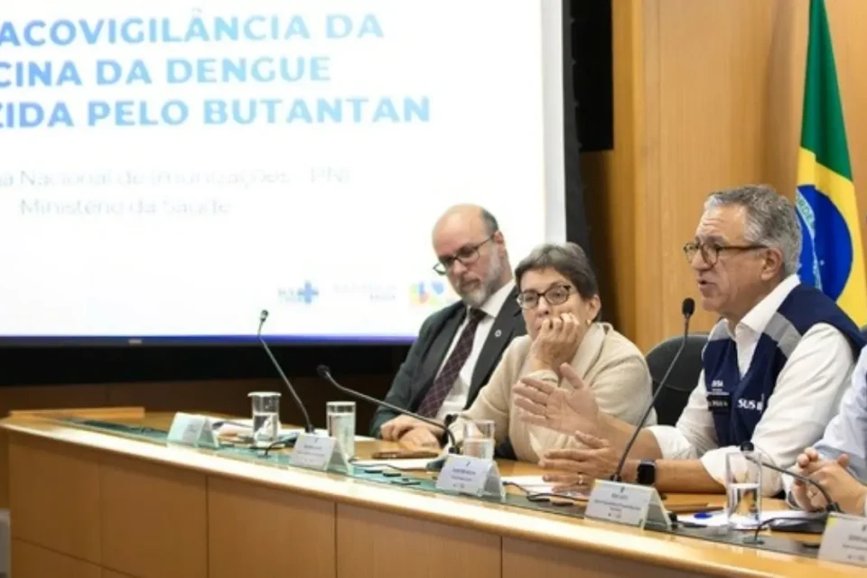 Imagem da comunicação