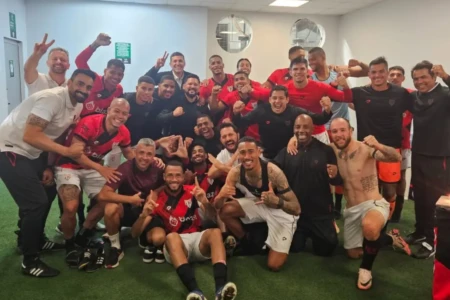 atlético-go