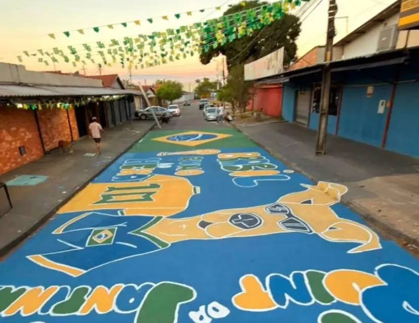 rua