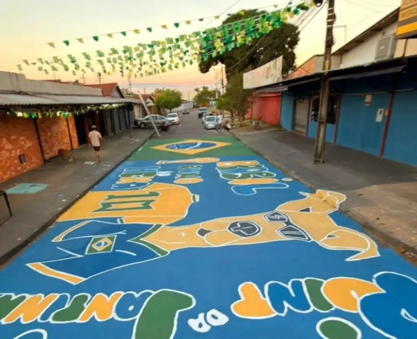 rua