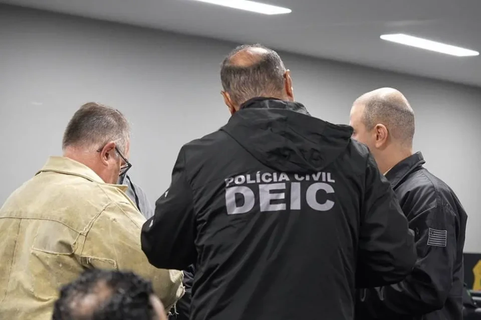 Mercado Livre perde R$ 263 mil em golpe de pastores Grupo simulava vendas falsas pela plataforma e depois contestava cobranças