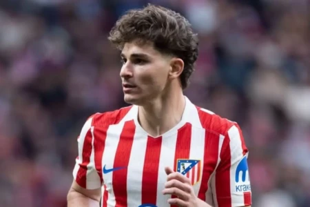 Real Madrid oferece 150 milhões de euros por Julian Álvarez, mas Atlético nega (Foto: Instagram)