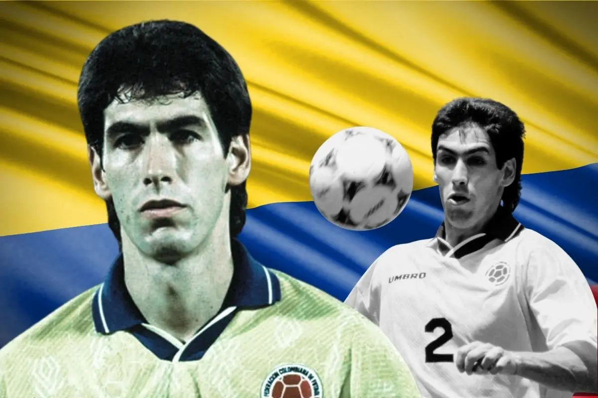Tragédia em Medellín: o assassinato de Andrés Escobar após a Copa de 1994