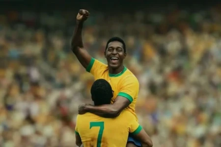 Filmes e séries para assistir enquanto a Copa não chega (Foto: Divulgação)