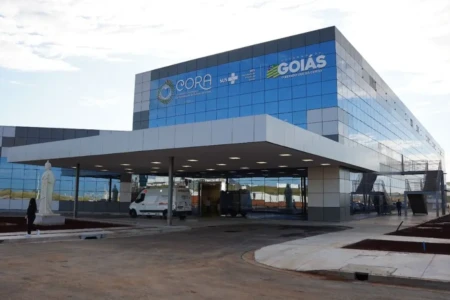 Em um ano, Cora registra mais de 2 mil sessões de quimioterapia e 5,4 mil consultas