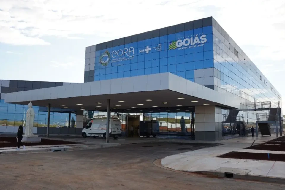 Em um ano, Cora registra mais de 2 mil sessões de quimioterapia e 5,4 mil consultas