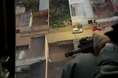 Imagem da ação