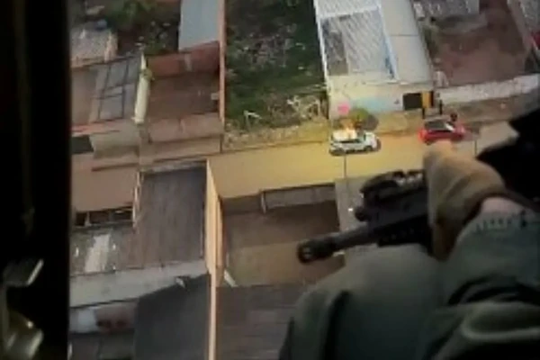 Imagem da ação