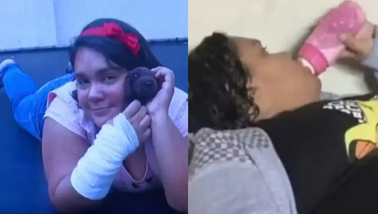 Ministério Público denuncia mulher que fingia ser criança para aplicar golpes Ministério Público denuncia mulher que fingia ser criança para aplicar golpes