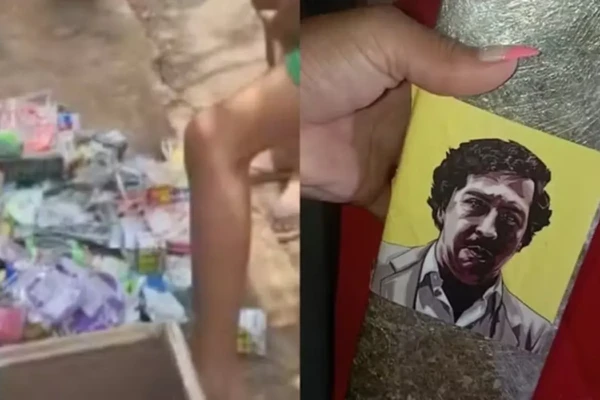 Operação do MPGO mira célula do PCC que distribuía brinquedos e vendia drogas no entorno do DF grupo criminoso que atuava em Goiás