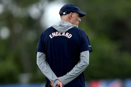 Tuchel minimiza chances da Inglaterra na Copa: 'não somos candidatos ao título' (Foto: Divulgação)