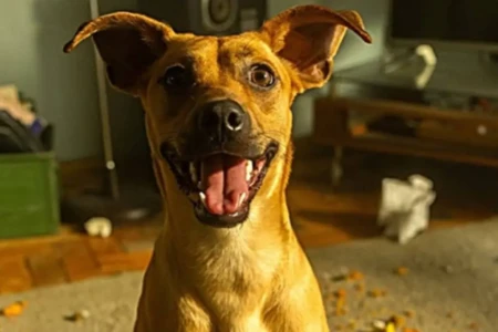 Cães 'caramelo' viram conflito entre Brasil e México; entenda Para os brasileiros, os cães vira-latas cor de caramelo são um ícone nacional