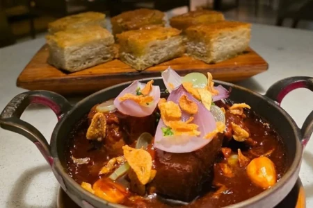 Goiânia tem o melhor resturante de comida italiana do Brasil; saiba qual 1929 Trattoria Moderna Goiânia em destaque gastronômico