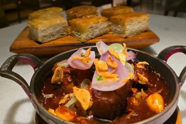 Goiânia tem o melhor resturante de comida italiana do Brasil; saiba qual 1929 Trattoria Moderna Goiânia em destaque gastronômico